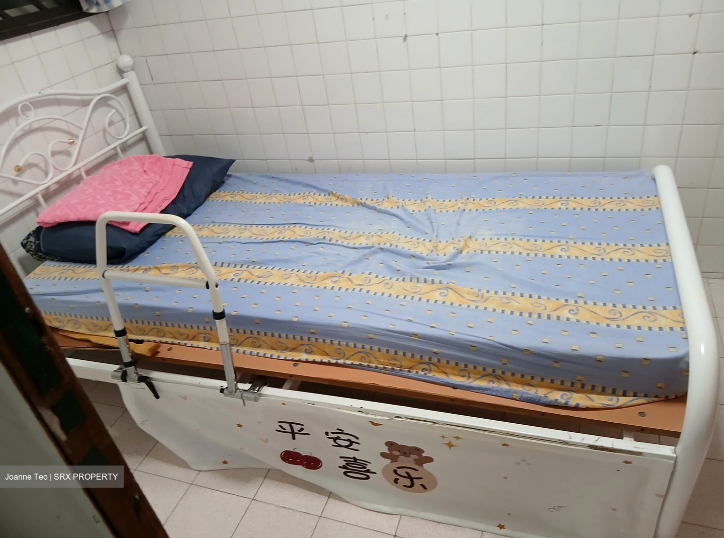Blk 407 Pandan Gardens (Jurong East), HDB 5 Rooms #564050201
